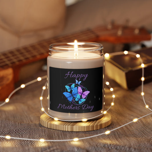 Happy Mother’s Day 9oz Candle